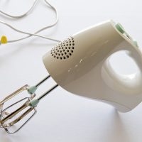 Et si vous répariez vos appareils électroménagers pour éviter le gaspillage ?