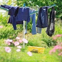 Comparaison des gammes d’étendoirs à linge Brabantia : Classic, Lift-O-Matic, WallFix, quel est le meilleur choix ?