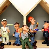 Votre maison devient économique et écologique grâce à la rénovation énergétique