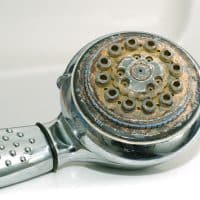 Comment choisir un pommeau de douche anti calcaire ?