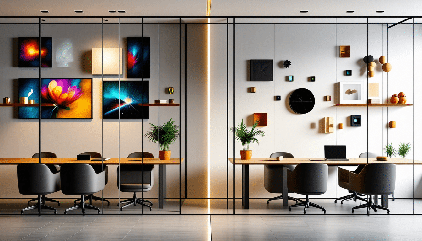 découvrez comment installer une cloison symbolique pour séparer et organiser efficacement deux idées, afin d'améliorer votre réflexion et structurer vos projets personnels ou professionnels.