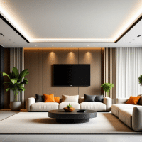 Installer des luminaires invisibles pour un effet waouh