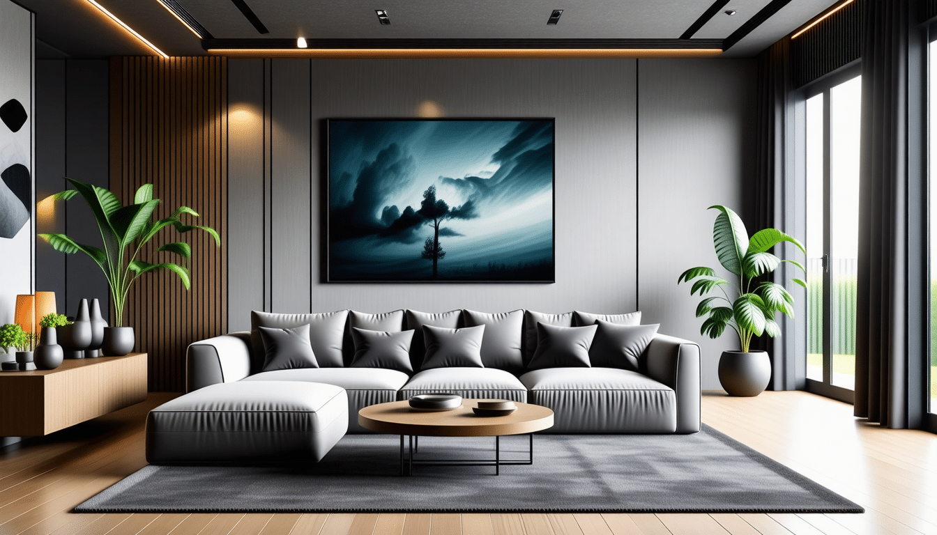 découvrez comment adapter la rénovation de votre pièce selon vos émotions du jour et créez un espace qui évolue avec votre humeur. conseils et idées pour un intérieur personnalisé et apaisant.