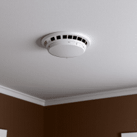 Installer un détecteur de fumée dans une idée lumineuse
